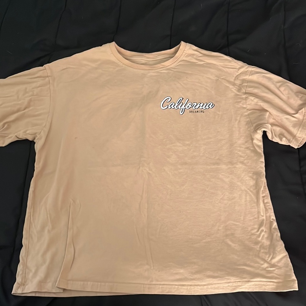 Tanish California Shirt